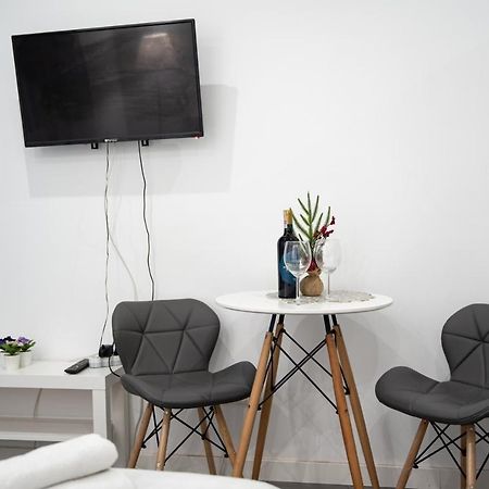 Apartament Estakada 2 Częstochowa Eksteriør billede