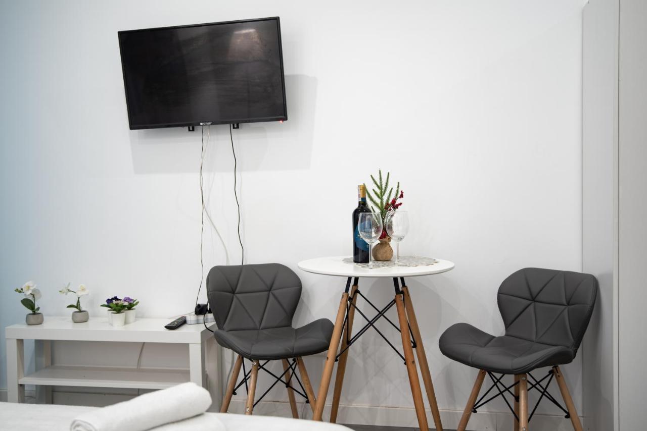 Apartament Estakada 2 Częstochowa Eksteriør billede